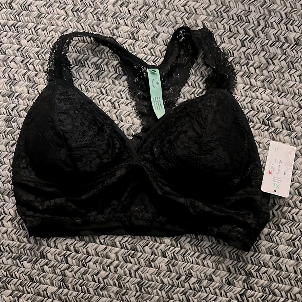 Bralette - New With Tags